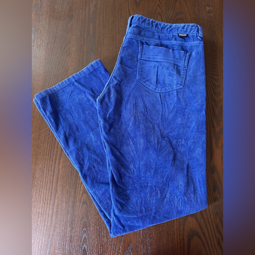 Patagonia Women’s Corduroy Pants